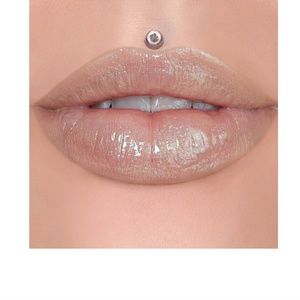 JEFFREE STAR COSMETICS The Gloss Shade: Paid In Full